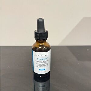 SkinCeuticals C E Ferulic Serum with Black Dropper